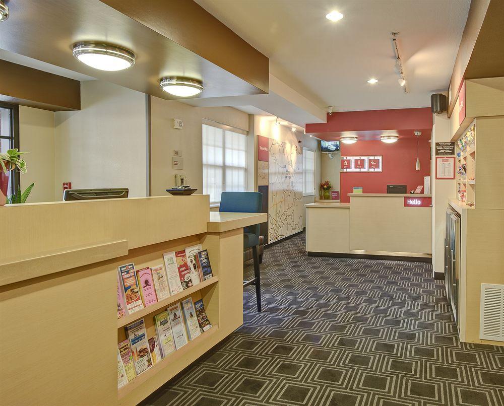 Towneplace Suites Charlotte University Research Park מראה חיצוני תמונה
