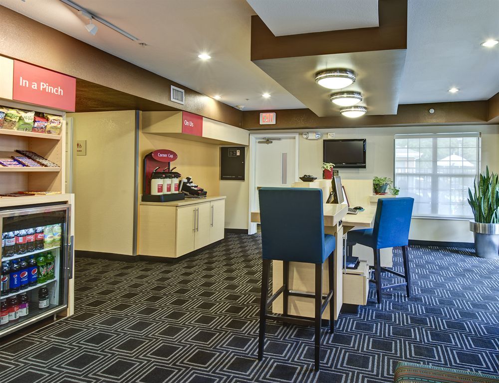 Towneplace Suites Charlotte University Research Park מראה חיצוני תמונה